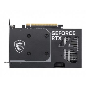 MSI GEFORCE RTX 5050 8G VENTUS 2X OC carte graphique NVIDIA 8 Go GDDR6