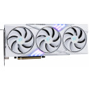 MSI GeForce RTX 5060 Ti 16G GAMING TRIO OC WHITE