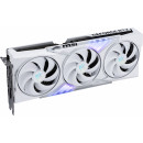MSI GeForce RTX 5060 Ti 16G GAMING TRIO OC WHITE