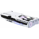 MSI GeForce RTX 5060 Ti 16G GAMING TRIO OC WHITE