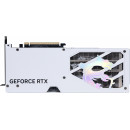 MSI GeForce RTX 5060 Ti 16G GAMING TRIO OC WHITE