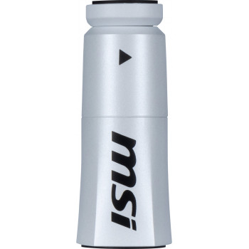 MSI GeForce RTX 5060 Ti 16G GAMING TRIO OC WHITE