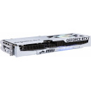 MSI GeForce RTX 5060 Ti 16G GAMING TRIO OC WHITE