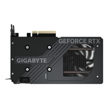 GIGABYTE GeForce RTX 5060 WINDFORCE OC 8G Carte Graphique - 8GB GDDR7, 128bit, PCI-E 5.0, 2512 MHz Fréquence du cœur, 3 x