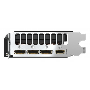 GIGABYTE GeForce RTX 5060 WINDFORCE OC 8G Carte Graphique - 8GB GDDR7, 128bit, PCI-E 5.0, 2512 MHz Fréquence du cœur, 3 x