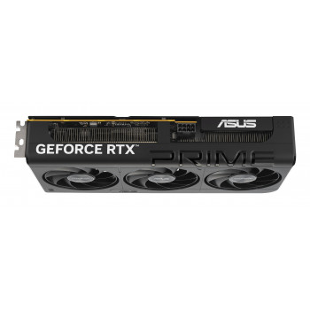 ASUS Prime -RTX5050-O8G NVIDIA GeForce RTX 5050 8 Go GDDR6