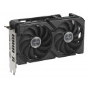 ASUS DUAL-RX9060XT-8G AMD Radeon RX 9060 XT 8 Go GDDR6