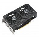 ASUS DUAL-RX9060XT-8G AMD Radeon RX 9060 XT 8 Go GDDR6