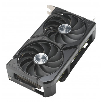 ASUS DUAL-RX9060XT-8G AMD Radeon RX 9060 XT 8 Go GDDR6