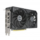 ASUS DUAL-RX9060XT-8G AMD Radeon RX 9060 XT 8 Go GDDR6