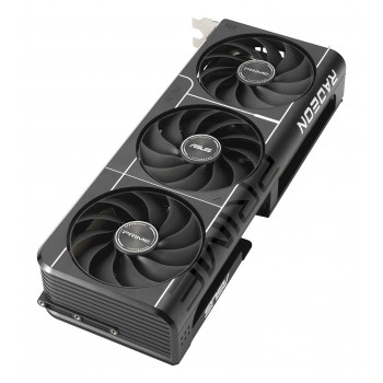 ASUS Prime -RX9060XT-O8G AMD Radeon RX 9060 XT 8 Go GDDR6
