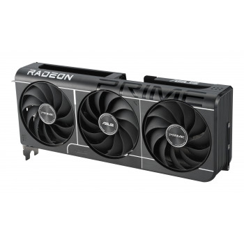 ASUS Prime -RX9060XT-O8G AMD Radeon RX 9060 XT 8 Go GDDR6