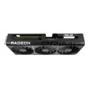 ASUS Prime Radeon RX 9060 XT O16G AMD 16 Go GDDR6