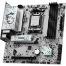 MSI B840M GAMING PLUS WIFI6E carte mère AMD B840 Emplacement AM5 micro ATX