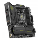 MSI MAG B850M MORTAR WIFI carte mère AMD B850 Emplacement AM5 micro ATX