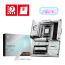 MSI B850 GAMING PLUS WIFI PZ carte mère AMD B850 Emplacement AM5 ATX