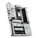 MSI B850 GAMING PLUS WIFI PZ carte mère AMD B850 Emplacement AM5 ATX