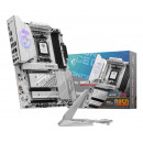 MSI MPG B850 EDGE TI WIFI carte mère AMD B850 Emplacement AM5 ATX
