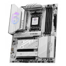 MSI MPG B850 EDGE TI WIFI carte mère AMD B850 Emplacement AM5 ATX
