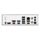 MSI MPG B850 EDGE TI WIFI carte mère AMD B850 Emplacement AM5 ATX