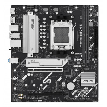 ASUS PRIME B850M-K AMD B850 Emplacement AM5 micro ATX