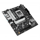 ASUS PRIME B850M-K AMD B850 Emplacement AM5 micro ATX