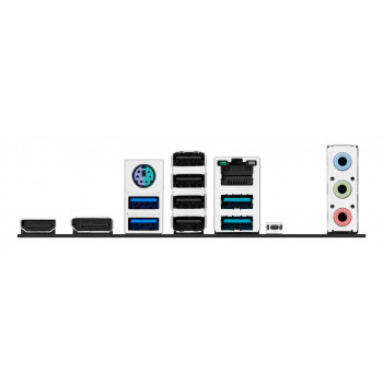 ASUS PRIME B850M-K AMD B850 Emplacement AM5 micro ATX