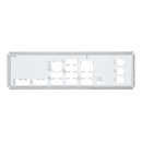 ASUS PRIME B850M-K AMD B850 Emplacement AM5 micro ATX