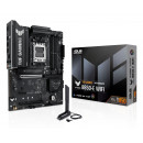 ASUS TUF GAMING B850-E WIFI AMD B850 Emplacement AM5 ATX