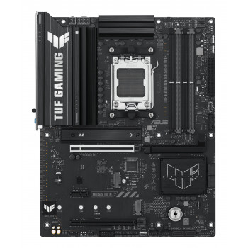 ASUS TUF GAMING B850-E WIFI AMD B850 Emplacement AM5 ATX