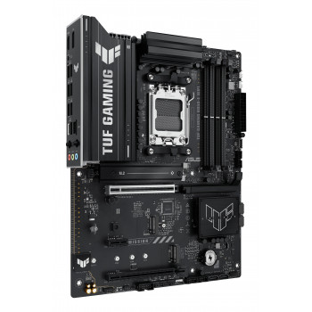 ASUS TUF GAMING B850-E WIFI AMD B850 Emplacement AM5 ATX