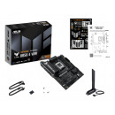 ASUS TUF GAMING B850-E WIFI AMD B850 Emplacement AM5 ATX