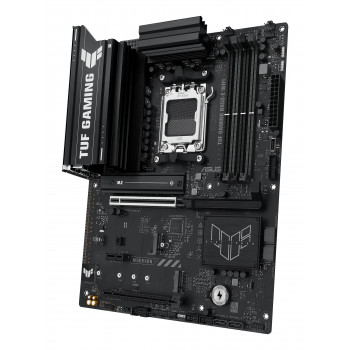 ASUS TUF GAMING B850-E WIFI AMD B850 Emplacement AM5 ATX
