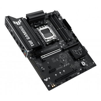 ASUS TUF GAMING B850-E WIFI AMD B850 Emplacement AM5 ATX