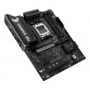 ASUS TUF GAMING B850-E WIFI AMD B850 Emplacement AM5 ATX