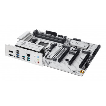 ASUS B850 MAX GAMING WIFI W AMD B850 Emplacement AM5 ATX