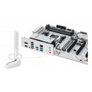 ASUS B850 MAX GAMING WIFI W AMD B850 Emplacement AM5 ATX