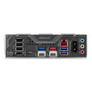 GIGABYTE X870 GAMING WIFI6 Carte Mère - Prend en charge les processeurs AMD Ryzen 9000, 8+2+2 phases VRM, jusqu'à 8000MHz DDR5