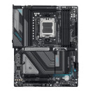 GIGABYTE X870 GAMING X WIFI7 Carte Mère - Prend en charge les processeurs AMD Ryzen 9000, 16+2+2 phases VRM, jusqu'à 8000MHz GIGABYTE X870 GAMING X WIFI7 Carte Mère - Prend en charge les processeurs AMD Ryzen 9000, 16+2+2 phases VRM, jusqu'à 8000MHz