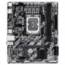 GIGABYTE H810M K Carte Mère – Processeurs Intel Core Ultra (Série 2), VRM 3+1+2 phases, jusqu'à 6400 MHz DDR5, 1 x M.2 PCIe