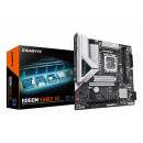 GIGABYTE B860M EAGLE V2 Carte mère - Processeurs Intel Core Ultra Series, VRM 6+1+2 phases, jusqu'à 9066 MHz DDR5, 1x M.2 PCIe