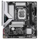 GIGABYTE B860M EAGLE V2 Carte mère - Processeurs Intel Core Ultra Series, VRM 6+1+2 phases, jusqu'à 9066 MHz DDR5, 1x M.2 PCIe