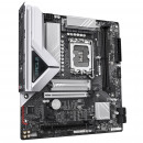 GIGABYTE B860M EAGLE V2 Carte mère - Processeurs Intel Core Ultra Series, VRM 6+1+2 phases, jusqu'à 9066 MHz DDR5, 1x M.2 PCIe