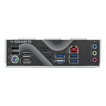 GIGABYTE B860M EAGLE V2 Carte mère - Processeurs Intel Core Ultra Series, VRM 6+1+2 phases, jusqu'à 9066 MHz DDR5, 1x M.2 PCIe