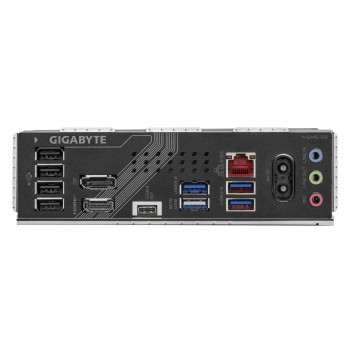 GIGABYTE B860M GAMING X WIFI6E Carte mère - Processeurs Intel Core Ultra, VRM 8+1+2+2 phases, jusqu'à 9200MHz DDR5, 1xPCIe 5.0