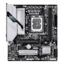 GIGABYTE H810M GAMING WIFI6 Carte mère - Processeurs Intel Core Ultra (Série 2), VRM 4+1+2 phases, jusqu'à 6400 MHz DDR5,