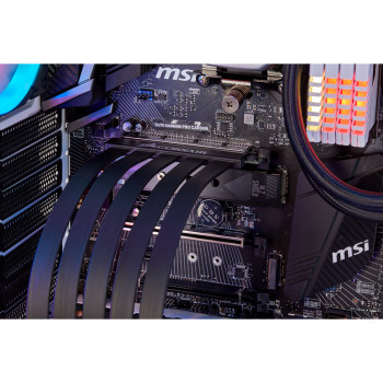 Corsair Câble d'extension PCIe 3.0 x16 Premium