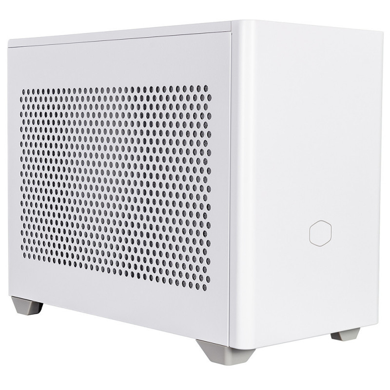 Cooler Master MasterBox NR200P - Blanc