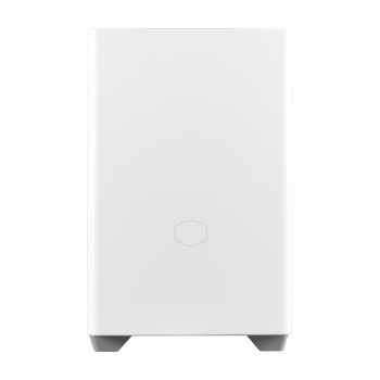 Cooler Master MasterBox NR200P - Blanc