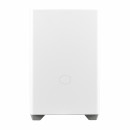 Cooler Master MasterBox NR200P - Blanc